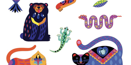 DJECO craft sets for every age