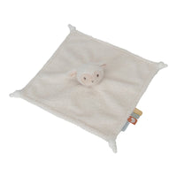 Little Dutch knuffeldoekje schaap Little Farm 0 mnd+ LD8802b