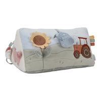 Little Dutch activiteitendriehoek Little Farm 0 mnd+ LD8823a