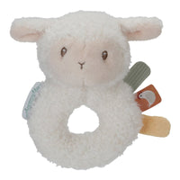 Little Dutch rammelaar schaap Little Farm 0 mnd+