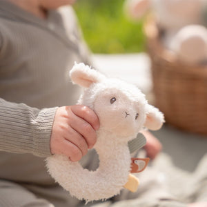 Little Dutch rammelaar schaap Little Farm 0 mnd+