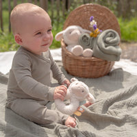Little Dutch rammelaar schaap Little Farm 0 mnd+