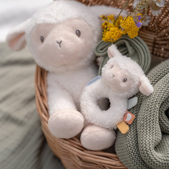 Little Dutch rammelaar schaap Little Farm 0 mnd+