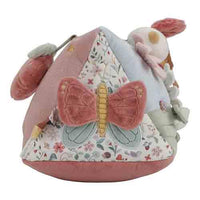 Little Dutch activiteitendriehoek Fairy Garden 0 mnd+ LD9023d