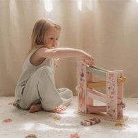 Little Dutch autobaan fairy garden 18 mnd+ LD7355a