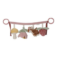 Little Dutch wagenspanner Fairy Garden 0 mnd+ LD9011a