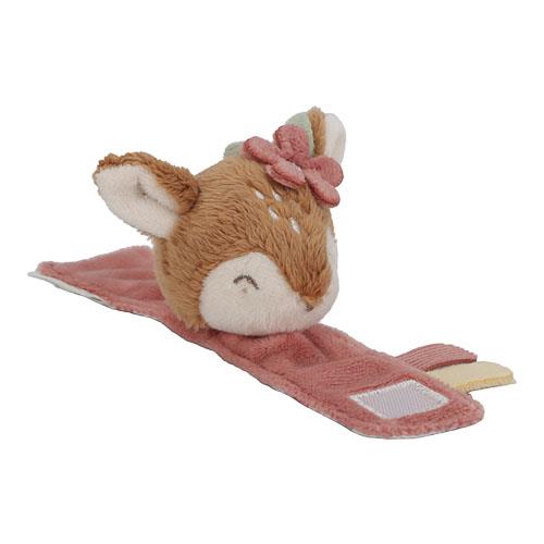 Little Dutch armbandrammelaar Hert 0 mnd+