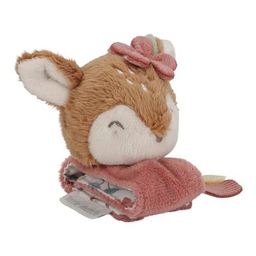 Little Dutch armbandrammelaar Hert 0 mnd+