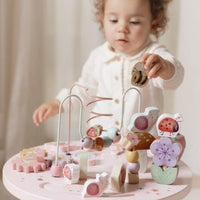 Little Dutch speeltafel Fairy Garden 1 jr+ LD7341e