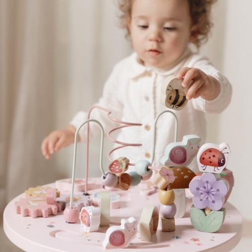 Little Dutch speeltafel Fairy Garden 1 jr+ LD7341