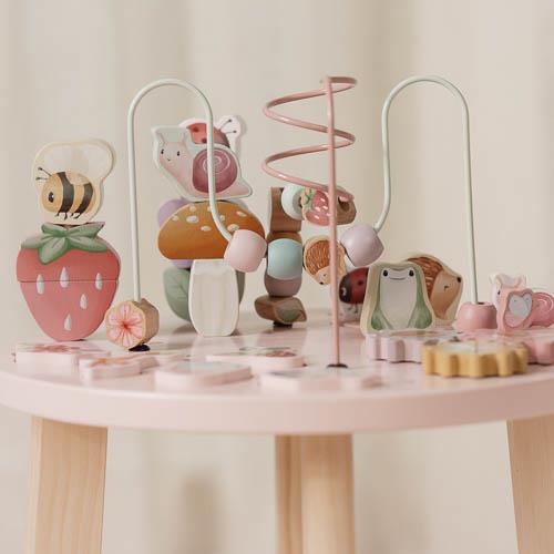 Little Dutch speeltafel Fairy Garden 1 jr+ LD7341f