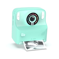MOB Pixiprint click en print kindercamera mint