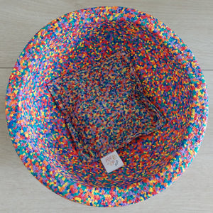 Pit and Play pittenzakje Confetti