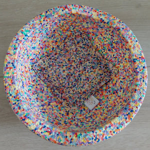 Pit and Play pittenzakje Super Confetti