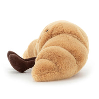 Jellycat knuffel Amuseables Croissant small