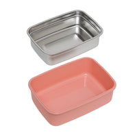 Petit Monkey broodtrommel Sparkling Sweets