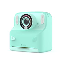MOB Pixiprint click en print kindercamera mint