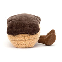 Jellycat knuffel Amuseables Étienne Éclair A6EAC b
