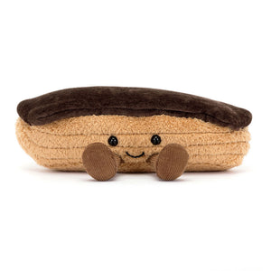 Jellycat knuffel Amuseables Étienne Éclair A6EAC