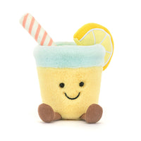 Jellycat knuffel Amuseables Lemonade