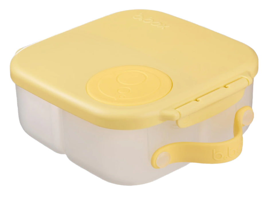 B.box bento mini lunchbox lemon twist2