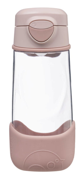 B.box drinkfles blush crush 450 ml6