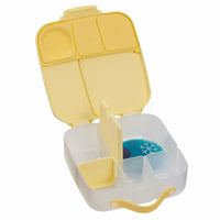 B.box lunchbox lemon twist3
