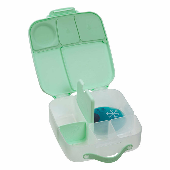 B.box lunchbox spearmint4