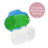 B.box snackbox midnight7