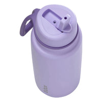 B.box stainless steel drinkfles lilac love 1L501509d
