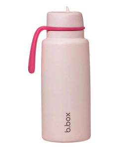 B.box stainless steel drinkfles pink paradise 1L501511