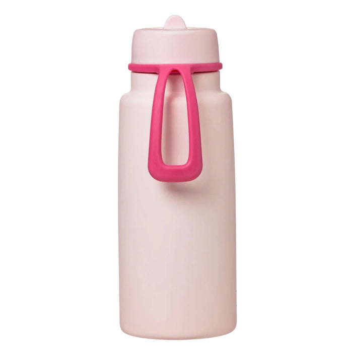 B.box stainless steel drinkfles pink paradise 1L501511c
