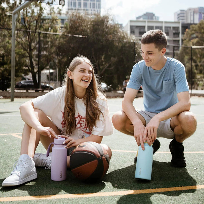 B.box stainless steel drinkfles pool side 1L501501d