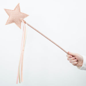 Billy loves Audrey toverstaf Ariana macaron 3 jr+