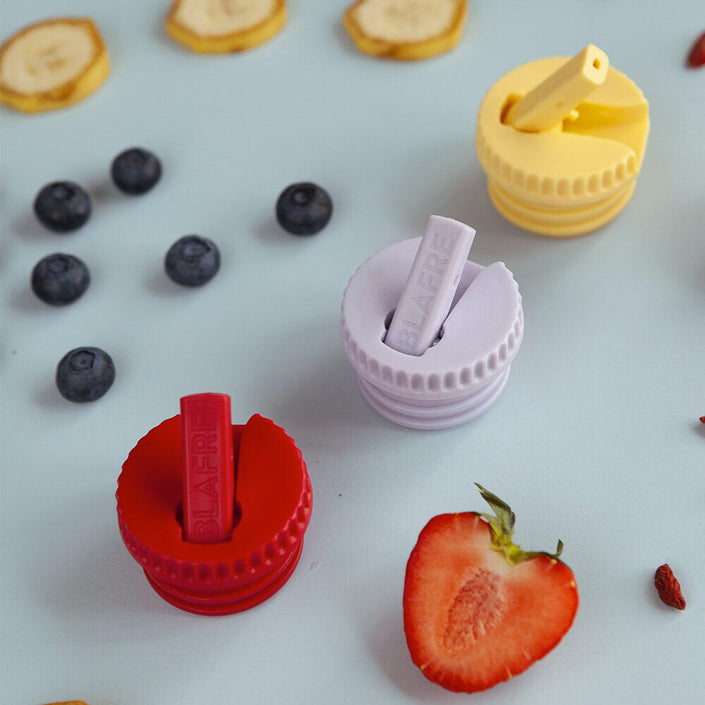 BLAFRE drinktuit oranje