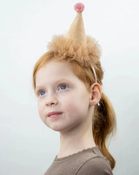 Billy loves Audrey diadeem Tilda tiramisu 3 jr+