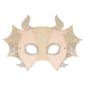 Billy loves Audrey drakenmasker Saga sunglow 3 jr+