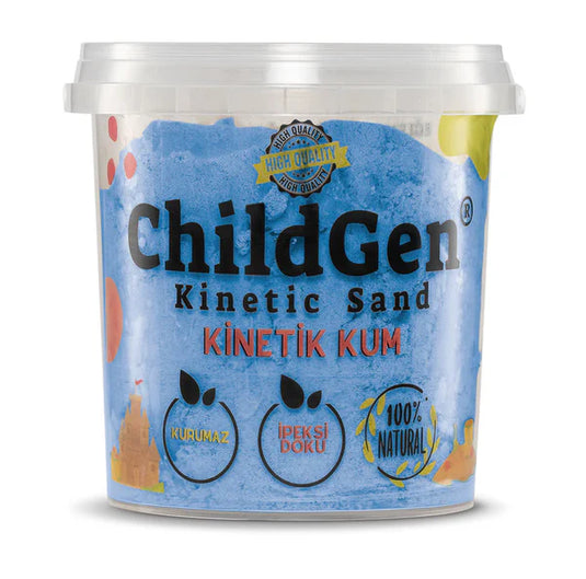 ChildGenkinetischzandblauw500g3jr+