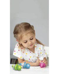 Crealign Mijn eerste viltstiften 5 stks 1 jr+