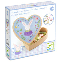 DJECO Cecile's armbandjes 4 jr+DJ05565e