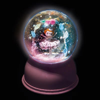 DJECO night light ballerina