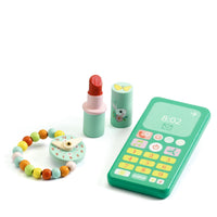 DJECO handbag and accessories Lucy