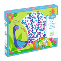 DJECO kleuren met stippen 18 mnd+