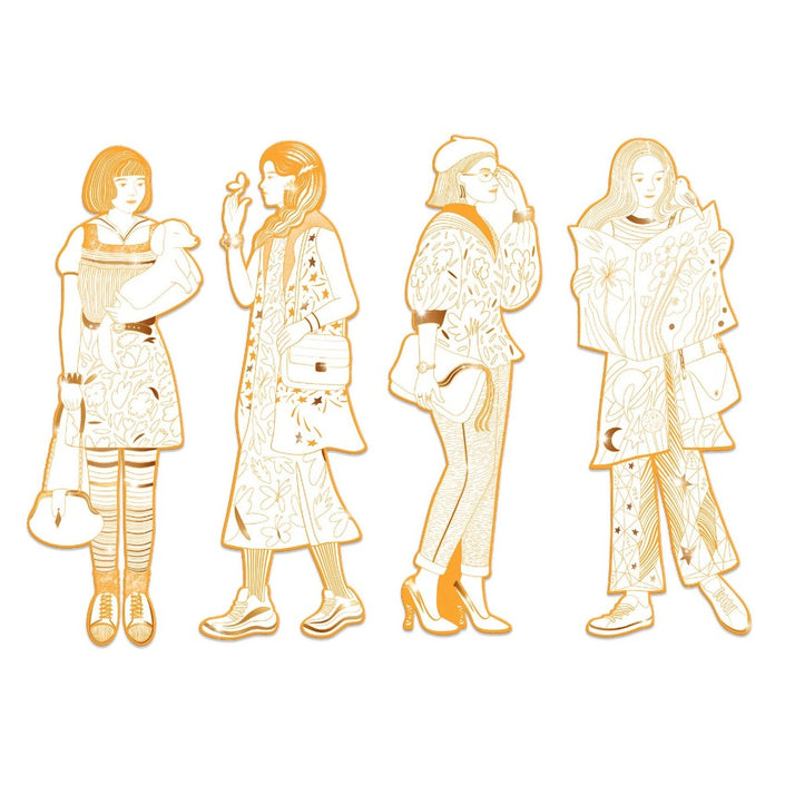 DJECO flock coloring pages baby birds 2 yrs+