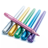 DJECO metallic markers
