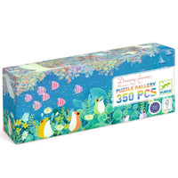 DJECO puzzel Dreamy Dreams DJ07691 3070900076914