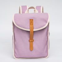 Petit Monkey children's backpack baked clay
