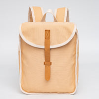 Petit Monkey children's backpack baked clay