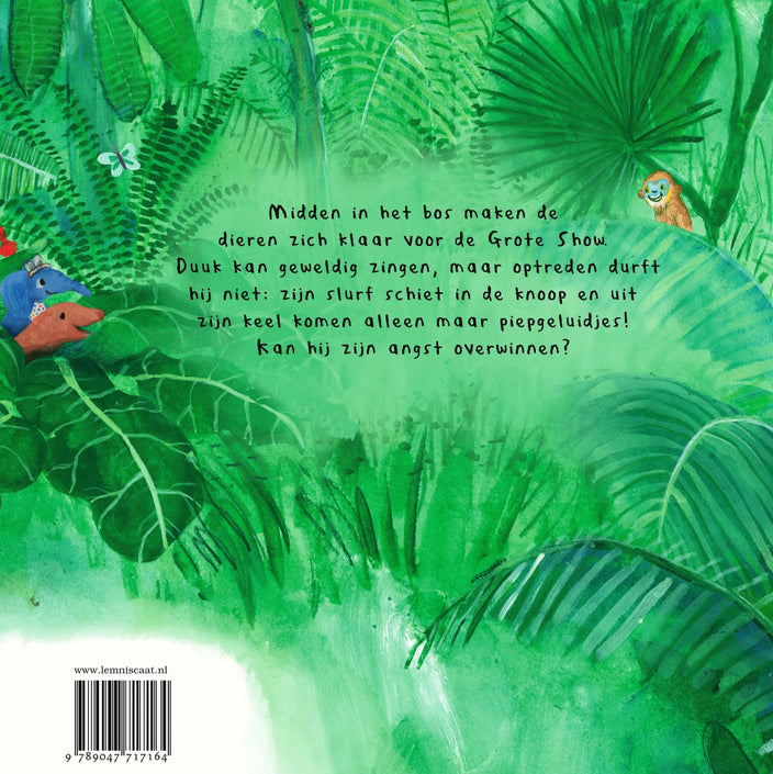 Dappere Duuk 5 jr+LR17164b