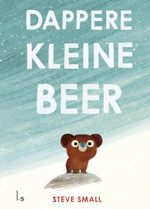 Dappere kleine beer 4 jr+